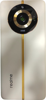 BK PRIMUM QULITY REALME 11PRO Back Panel(GOLD)