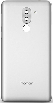 Unique4Ever HONOR 6X Back Panel(Silver)