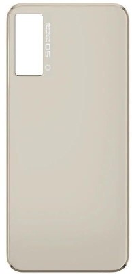 AceKing LAVA blaze pro Back Panel(White)