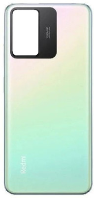 AL HAYY TRADERS Xiaomi Redmi Note 12 S Back Panel(SKY BLUE)