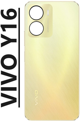 Farcry VIVO Y16 Back Panel(GOLD)