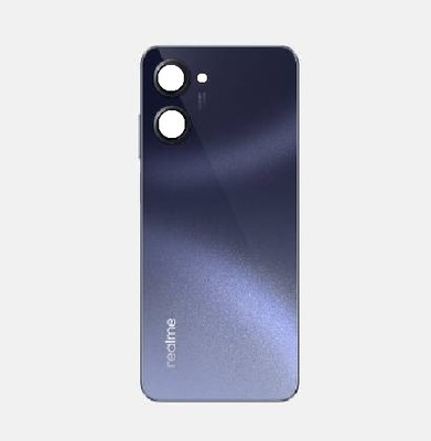 AL HAYY TRADERS Realme 10 Full Panel(BLUE)