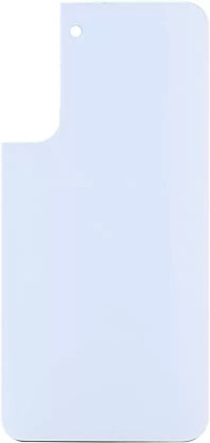 spareworld SAMSUNG Back Glass Body - S22 PLUS 5G Back Panel(WHITE)