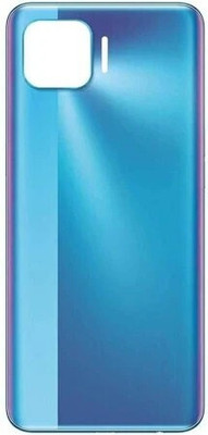 Arco Oppo F17 Pro Back Panel(Magic Blue)