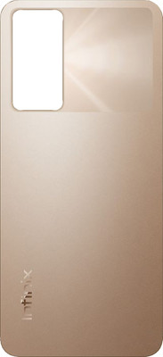 Tworld Infinix Note 12 ( X663, X663C, X663D ) Battery Replacement Back Panel(Sunset Golden)