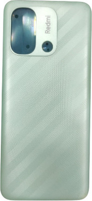 MJ PREMIUM QUALITY Mi Poco c12 Full Panel(Green)