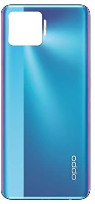 Tworld Oppo F17 Pro ( CPH2119 ) Battery Replacement Back Panel(Magic Blue)