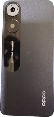 Classiclove Oppo A78/5G(A58/5G Full Panel(Black)