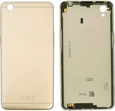 RODIAN OPPO A37 / A37F (with Proper Logo) Back Panel(GOLD)