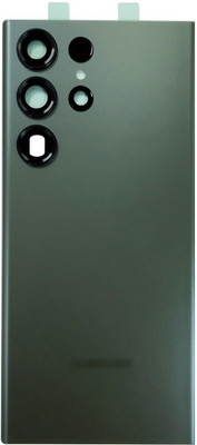AL HAYY TRADERS Samsung Galaxy S23 Ultra org Back Panel(grey)