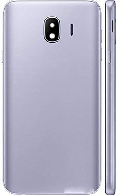 imbi Samsung Galaxy J4 (SM-J400G, SM-J400F) Power and Volume Button Back Panel(Grey)