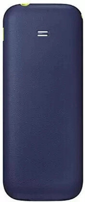 FAZYR Samsung Guru Music 2 B310 B310E Full Keypad Housing Body Panel (Not Mobile Phone) Back Panel(Blue)