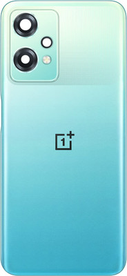 Flipkart SmartBuy OnePlus Nord CE 2 Lite ( 5G ) Back Panel(Blue Tide)