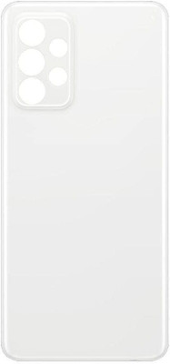 AceKing samsung a52 /a52s compatible and original Back Panel(white)