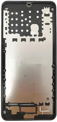 Kraze4blaze Samsung Galaxy A32 5G (Original Front Housing LCD Frame) Front Panel(Black)