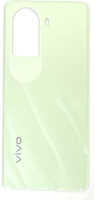 Hynaty VIVO V40E 5G (MINT GREEN) Back Panel(MINT GREEN)