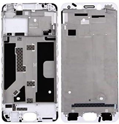 imbi Oppo F1s (A1601) Mobile Phone Frame LCD Frame Middle Chassis Front Panel(White)