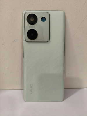 BrewingQ Vivo Vivo Y200 pro(Glass) Back Panel(Silk green)