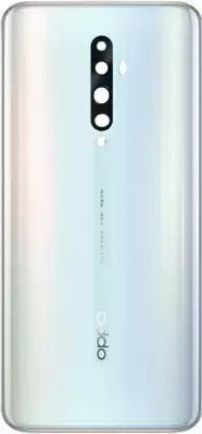 Sparevilla OPPO RENO 2F RENO 2Z Back Panel(WHITE)