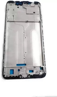 RODIAN REDMI NOTE 6 PRO MIDDLE FRAME Front Panel(BLACK)
