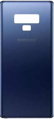 Hynaty SAMSUNG GALAXY NOTE 9 (BLUE) Back Panel(BLUE)