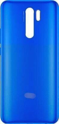 starware Mi_Poco_M2_Blue Mi_Poco_M2_Blue Back Panel(Blue)