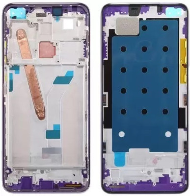 RODIAN POCO X2 LCD MIDDLE FRAME Front Panel(PURPLE)