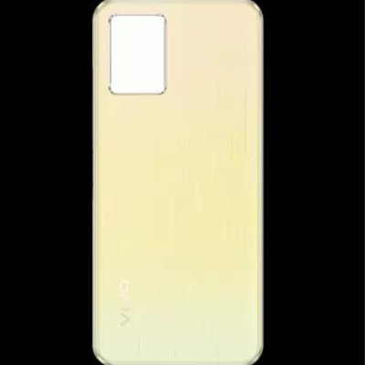 Sparevilla Vivo S1 Back Panel(White)