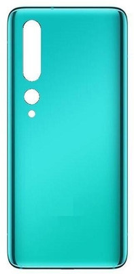 DKS MI REDMI 10 Back Panel(GREEN)