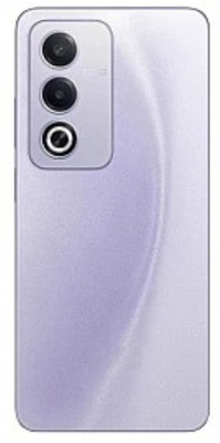 Shkiyo Oppo A53 Back Panel(PURPLE)