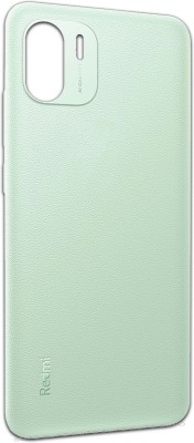 SUFO Redmi A1 Full Back Panel(Light Green)