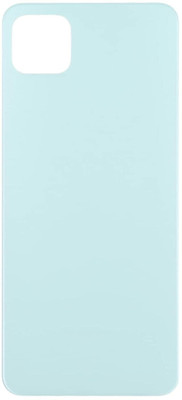 RODIAN SAMSUNG GALAXY A22 5G (GREEN) Back Panel(GREEN)