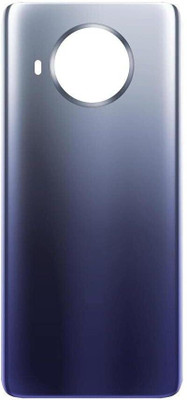 IMCase XIAOMI Redmi 10i Back Panel(Black)