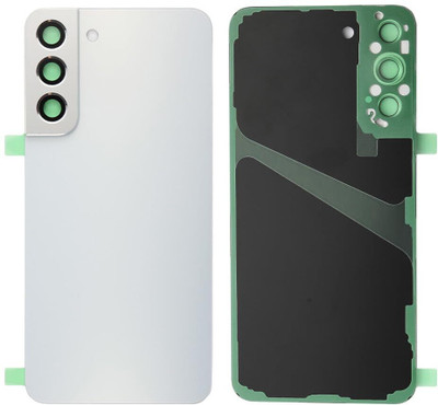 SPAREASP SAMSUNG Samsung Galaxy S22+ Back Panel(WHITE)