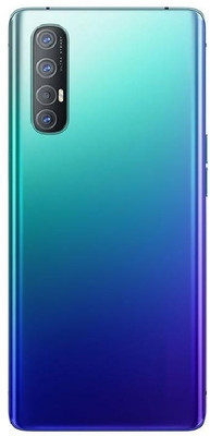 AL HAYY TRADERS full body housing O Reno 3 Pro Full Panel(Dark green)