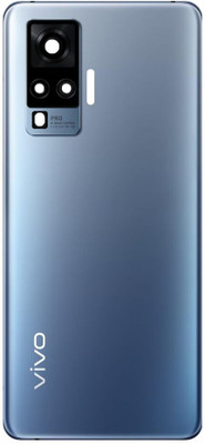Niviti Vivo X50 Pro Back Panel(Alpha Grey)