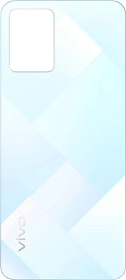 Tworld Vivo Y21 2020 / Y33s ( V2111, V2109 ) Battery Replacement Back Panel(Diamond Glow)