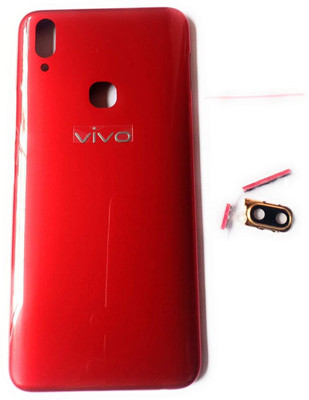 FixHub VIVO V9 V9 Back Panel(RED)