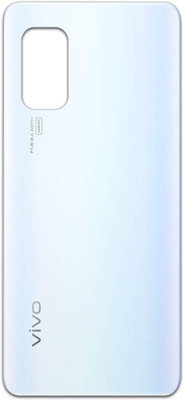 Safa Vivo V17 Back Panel(Glacier ice white)