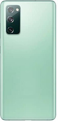 AceKing samsung S20FE COMPATIBLE AND ORIGINAL Back Panel(GREEN)