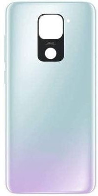 digie OriginaI Back Panel /housing for Back Door/Mobile Back body/With logo (Check Model Properly) Compatible with Note 9 (White) only Back Panel(White)