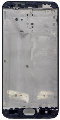 Kraze4blaze Oppo F1S (Original Front Housing LCD Frame) Front Panel(Black)