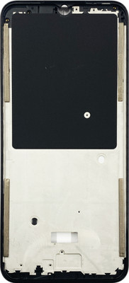 HQP for Tecno Spark 8T ( KG6P ) Front Housing LCD Frame Bezel Plate Digitizer Panel(Multicolor)