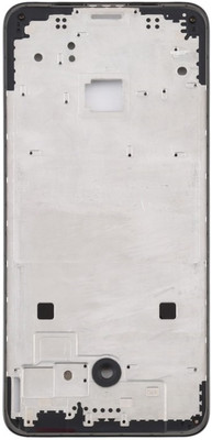 Kraze4blaze Oppo K3 (Original Front Housing LCD Frame) Front Panel(Black)