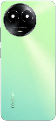Unique4Ever realme C67 5G (Housing Body) with (with Proper Logo) Full Panel(Sunny Oasis)