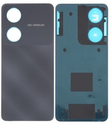 KezeMize Vivo Y100 (Best Quality)(With Proper Logo) Back Panel(Twilight Gold)