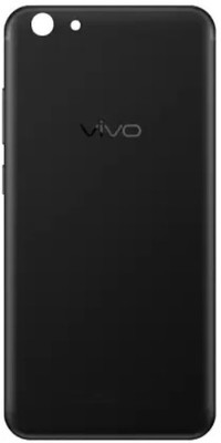 Sandreezz Vivo Y69 (Best Quality) (with Proper Logo) Back Panel(Black)