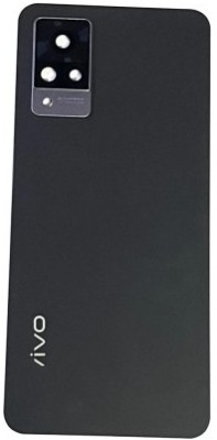 AL HAYY VIVO V21 (5G) Back Panel(BLACK)