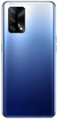 AL HAYY TRADERS oppo A74 5G / F19S FULL BODY HOUSING Full Panel(BLUE)