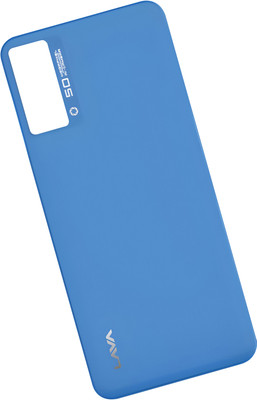 MAXOUT LAVA Blaze Pro (Blue) LZX404 Back Panel(Glass Blue)